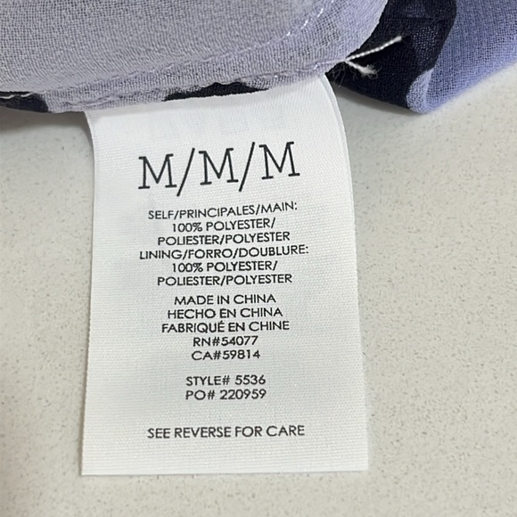 Cabi Tank Top Excellent Condition - Picture 7 of 8